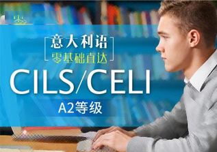 CILS考前辅导班