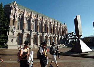 浦东出国留学直航班