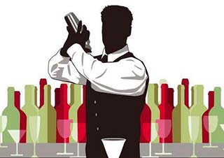 杭州酷德教育西点调酒双栖课程全新启动