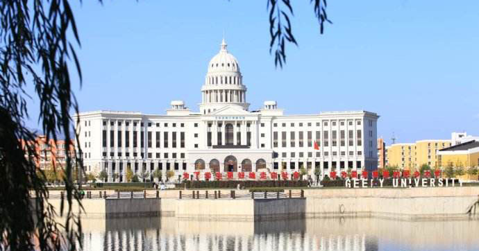 雅思封闭班学习环境