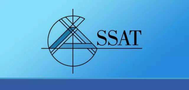 SSAT课程体系