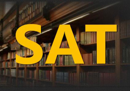 SAT考试提升系列课程