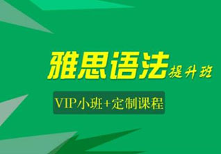 VIP5人零基础半年班