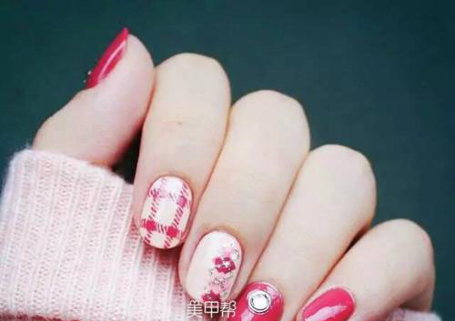 北京创业美甲师全能班