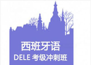 徐匯DELE-B1沖刺班