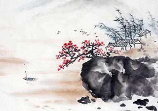 国画艺术研习全攻略