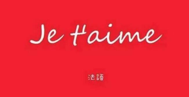 商务法语课堂实景