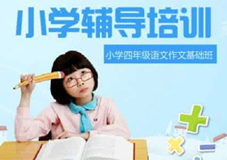 小学语文单科辅导班