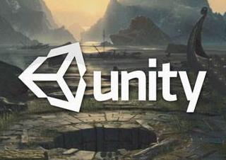 VRAR游戏之Unity3D培训