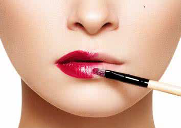 韩式半永久教学实景