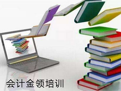 会计金领计划
