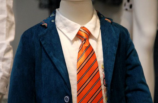 服装电脑CAD设计