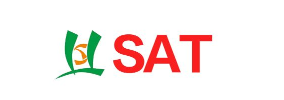 SAT基础课程体系