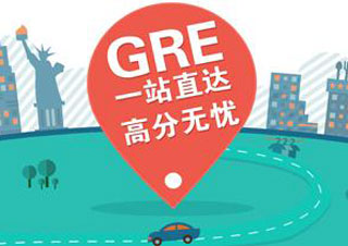 GRE