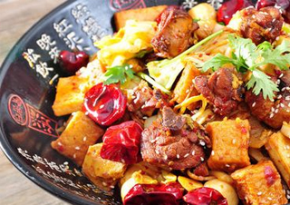 麻辣香锅培训