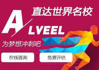 A-level考试培训班