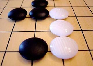 围棋特色提升课程