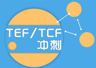 TEF/TCF法语考试冲刺培训