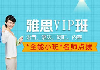 雅思写作考前集训尊贵VIP6人班