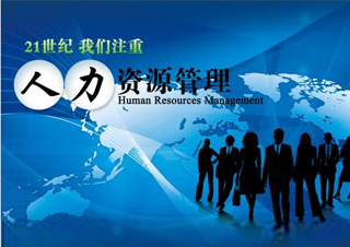 人力资源管理六大模块