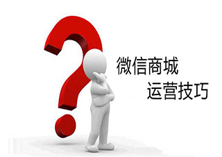 商城運(yùn)營(yíng)高級(jí)班