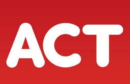 ACT模考班