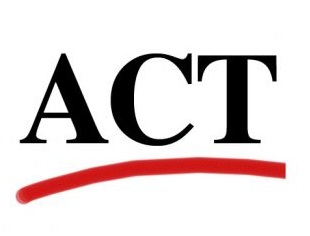 ACT基础班