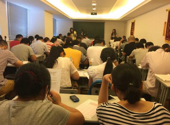 建造师课程资料展示