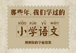 1-2年级语文1对1辅导夯实基础养成习惯