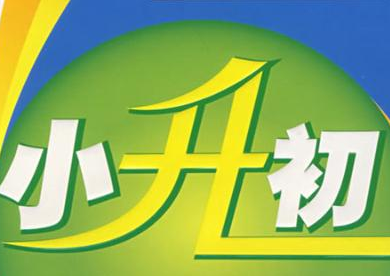 小升初衔接课程体系