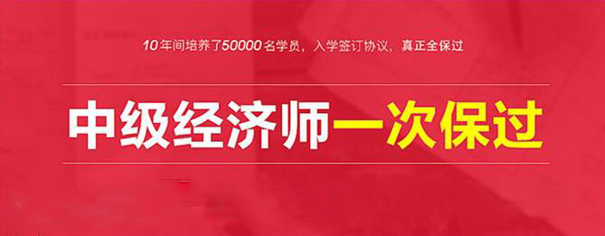 经济师教学团队