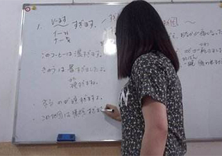 多样化留学方案--樱花日语
