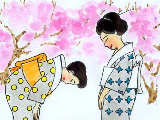 高中生去日本留学的条件--樱花日语