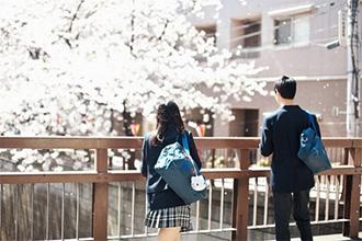 日本短期留学--樱花日语
