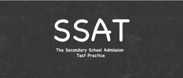 SSAT小班教学
