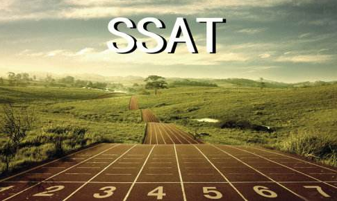 SSAT个性化辅导场景
