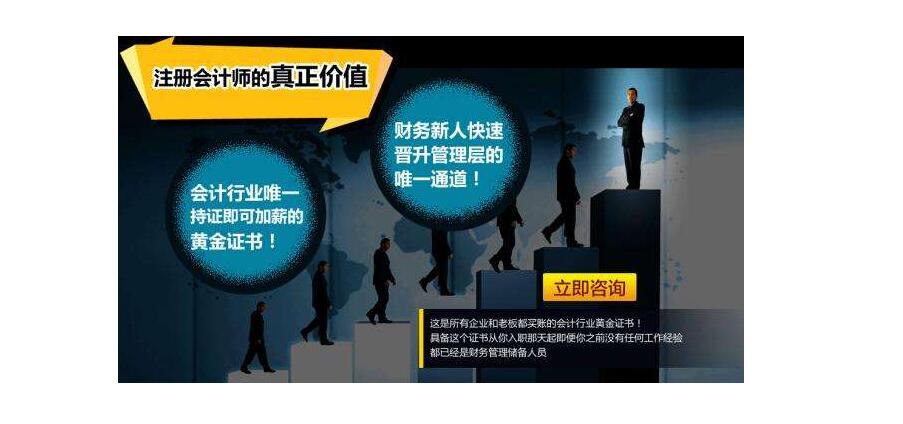 CPA备考策略示意图
