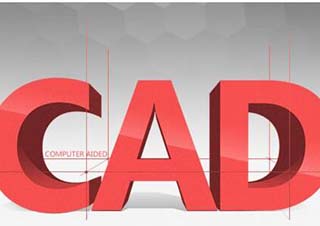 CAD施工图纸设计班