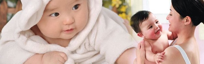 母婴护理实操教学