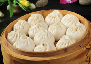 天津包子培训