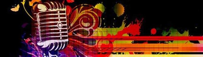 播音主持课堂实景