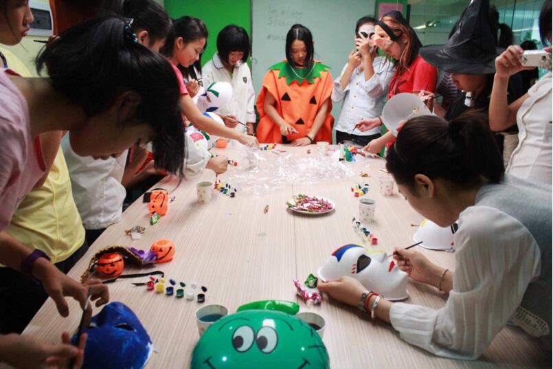 课程教材展示