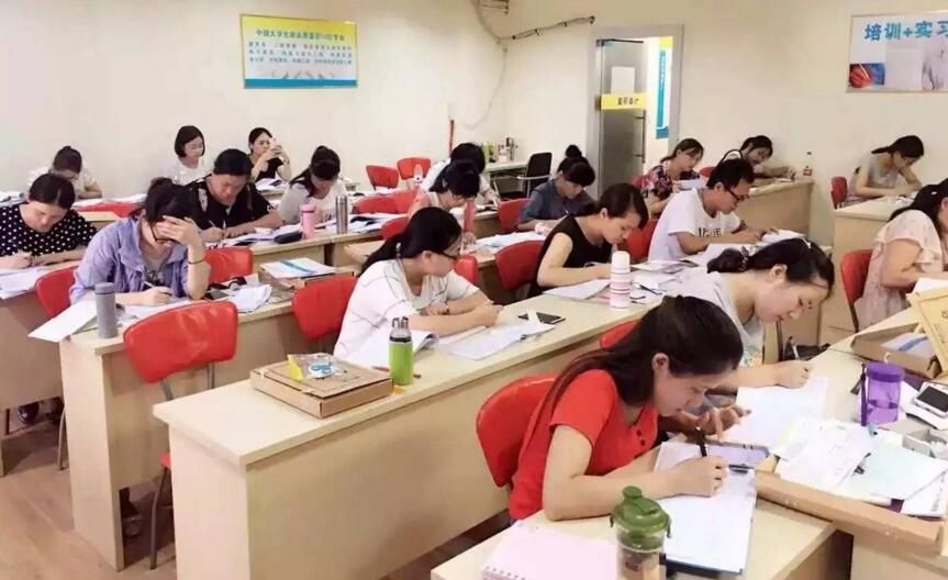 会计实战培训