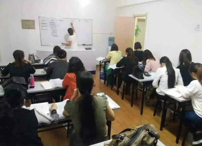 会计实战教学场景