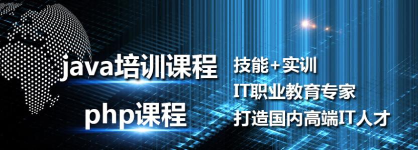 软件开发实训环境