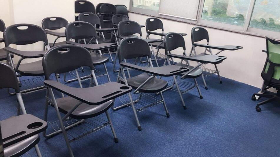 意语教学场景