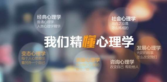 心理咨询师案例解析课堂