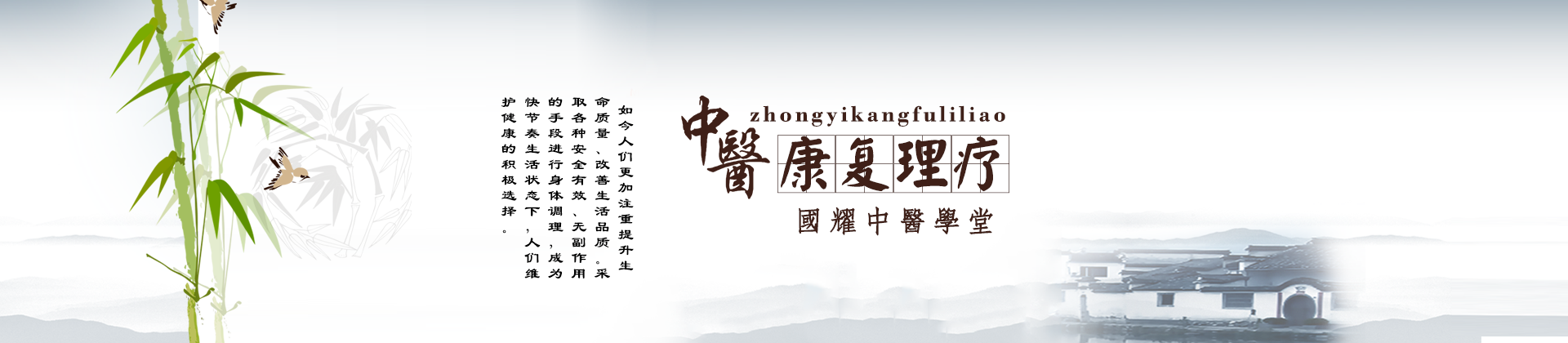上海国耀中医培训学院