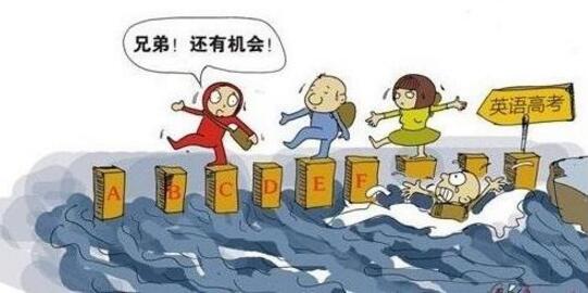 英语特训课堂实景