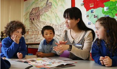 传统文化实践课堂